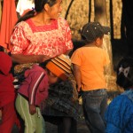 The beauty of the Guatemalan people never ceased to amaze me.
